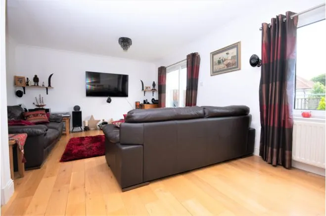 Grandholm Crescent, Bridge Of Don, AB22, photo 7