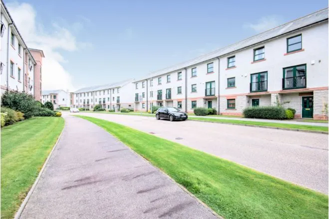 Grandholm Crescent, Bridge Of Don, AB22, photo 2