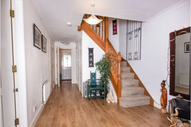 Grandholm Crescent, Bridge Of Don, AB22, photo 12