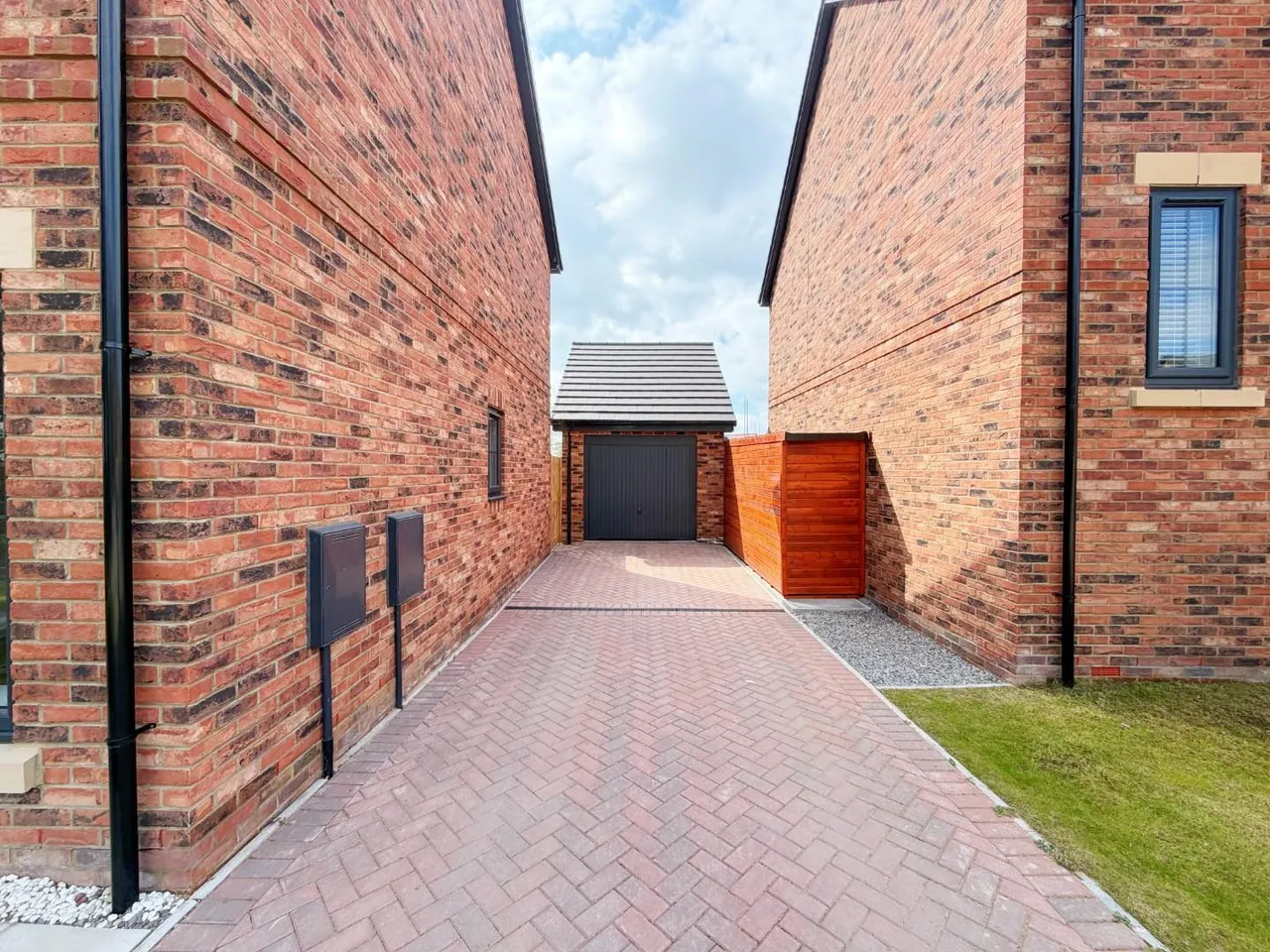 Russell Close, Sedgefield, TS21, photo 23
