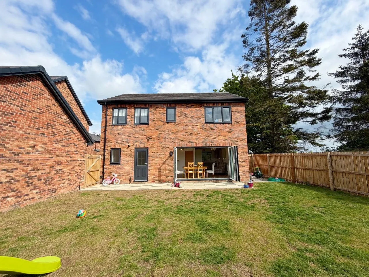 Russell Close, Sedgefield, TS21, photo 28