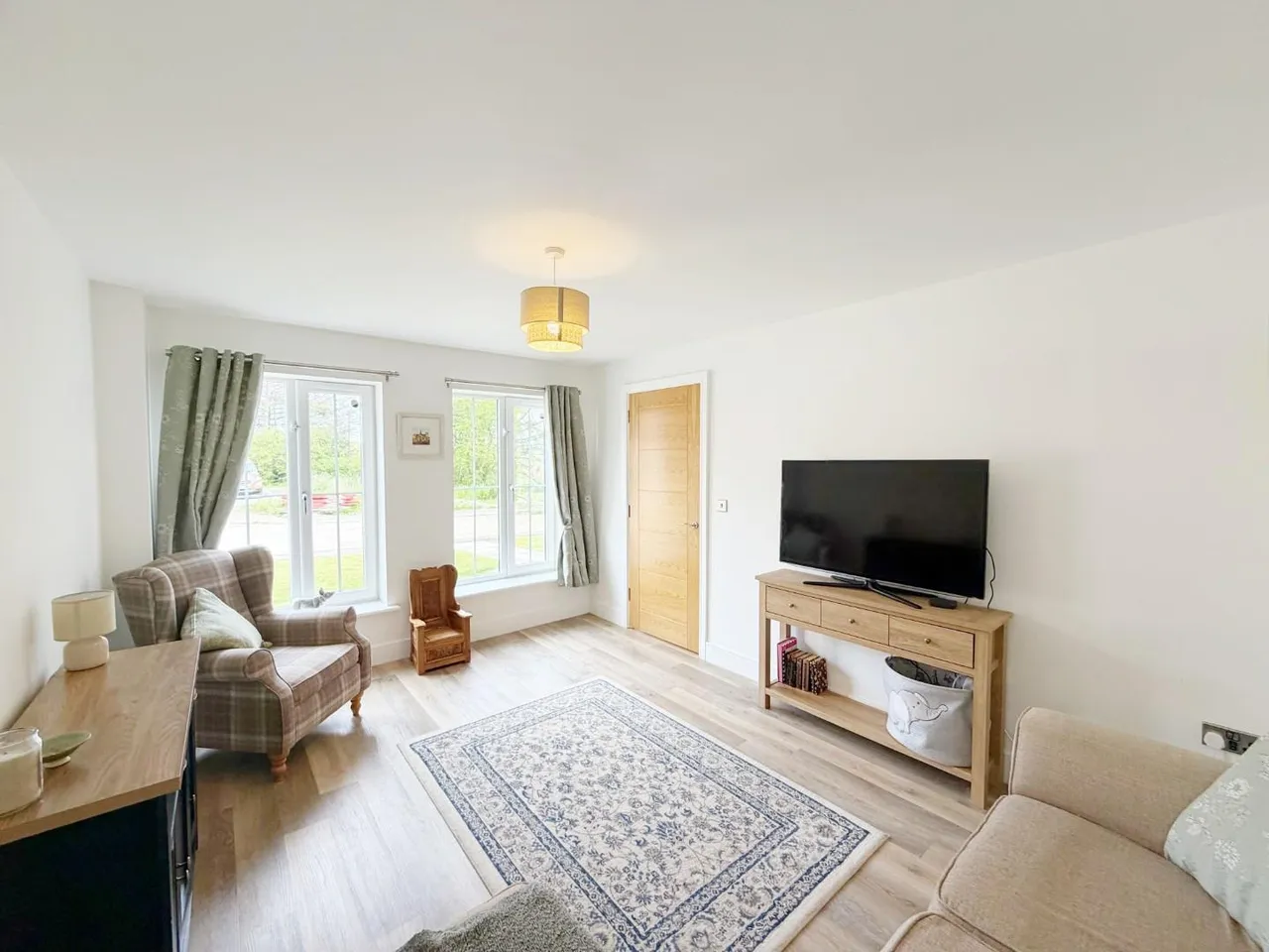 Russell Close, Sedgefield, TS21, photo 13