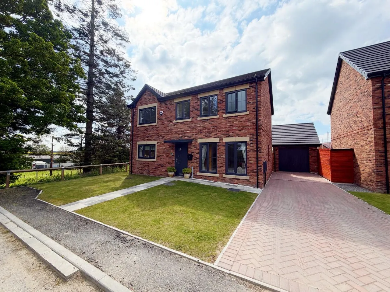 Russell Close, Sedgefield, TS21, photo 22