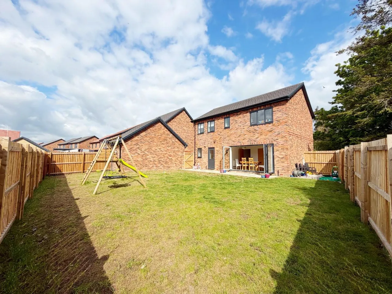 Russell Close, Sedgefield, TS21, photo 24