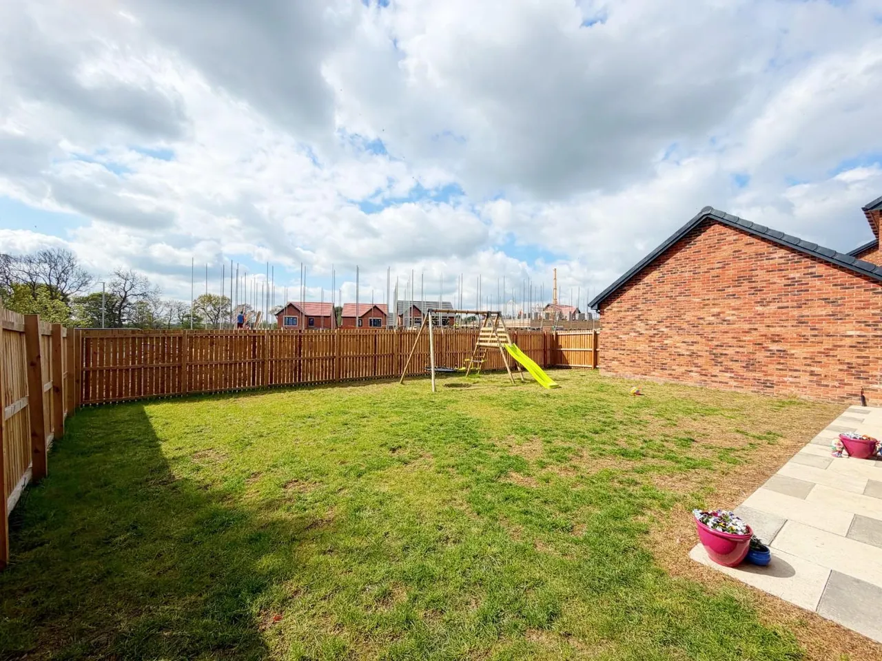 Russell Close, Sedgefield, TS21, photo 26