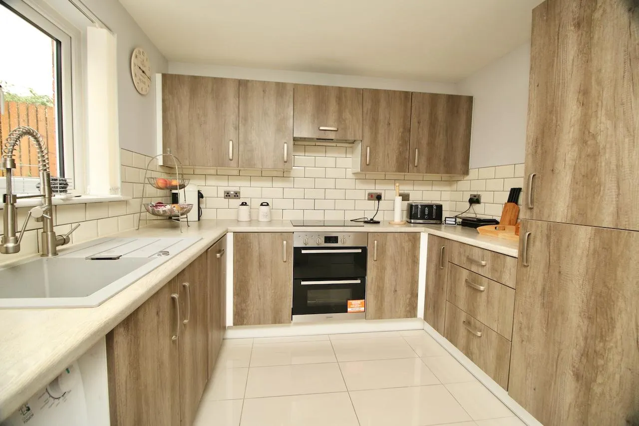 Earlybraes Drive, Glasgow, G33 4PQ, photo 6