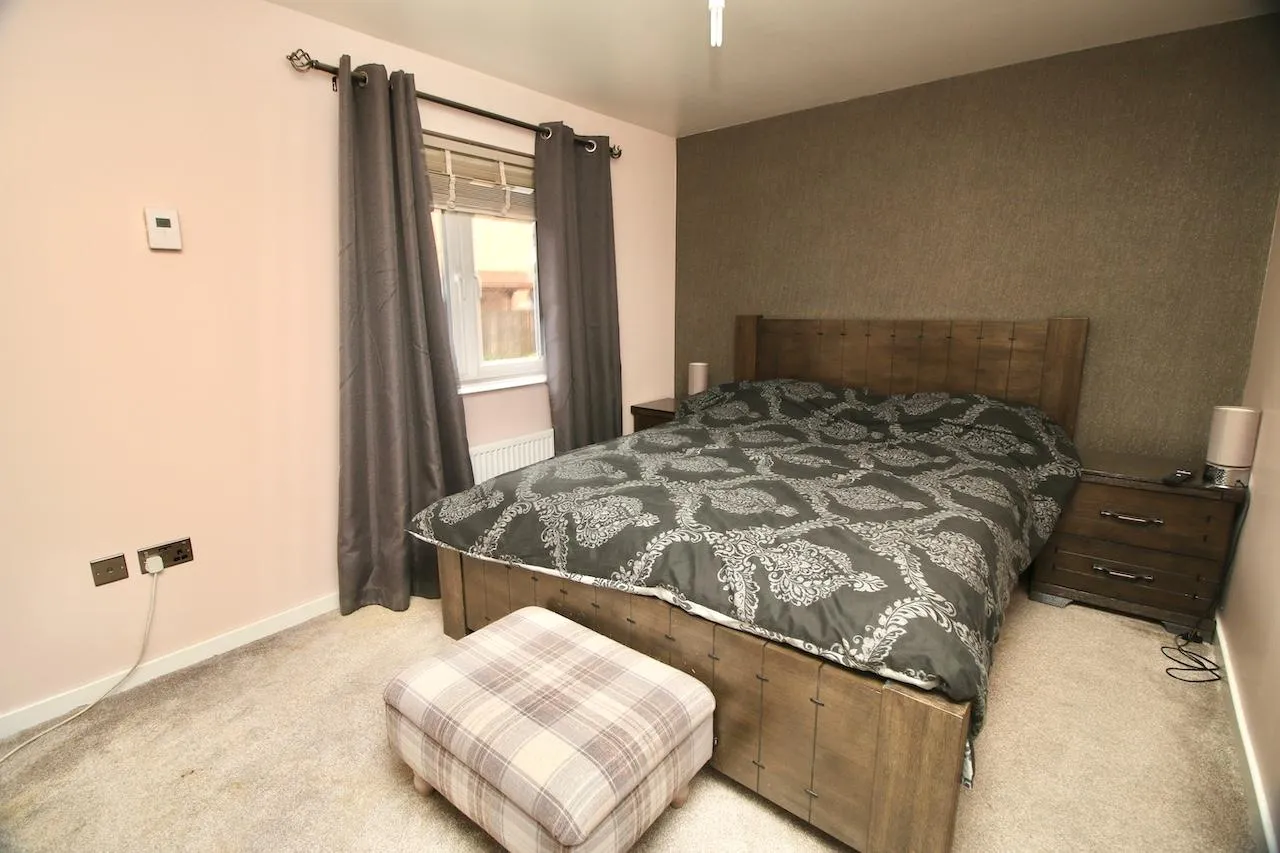 Earlybraes Drive, Glasgow, G33 4PQ, photo 12