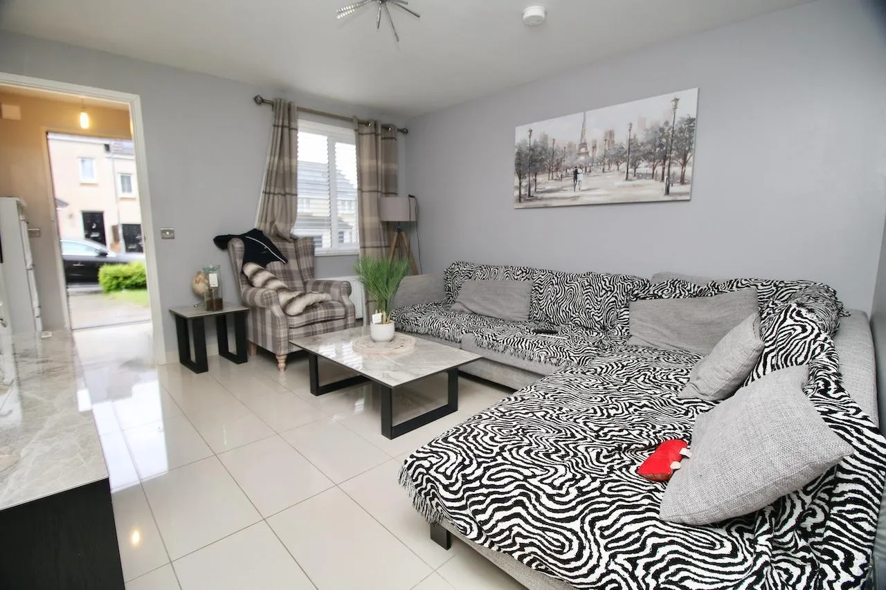 Earlybraes Drive, Glasgow, G33 4PQ, photo 3