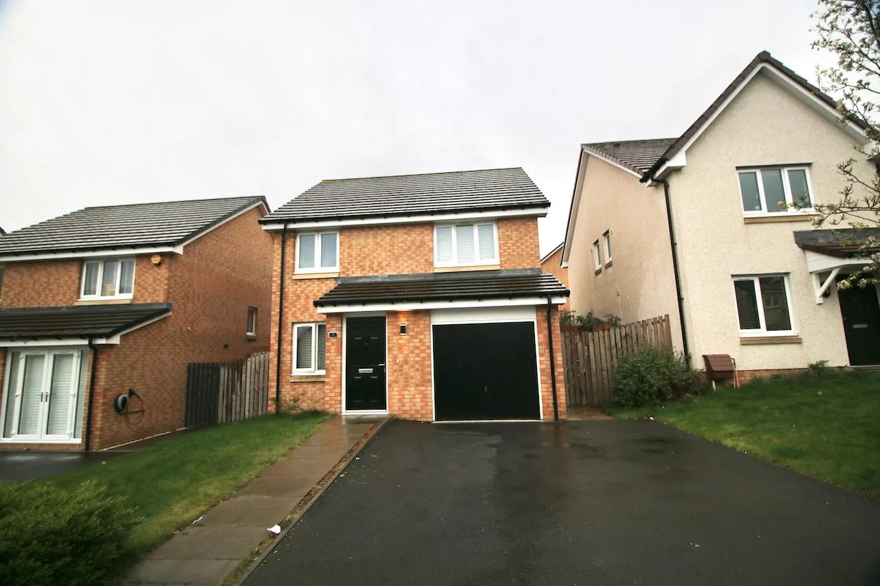 Earlybraes Drive, Glasgow, G33 4PQ, photo 23