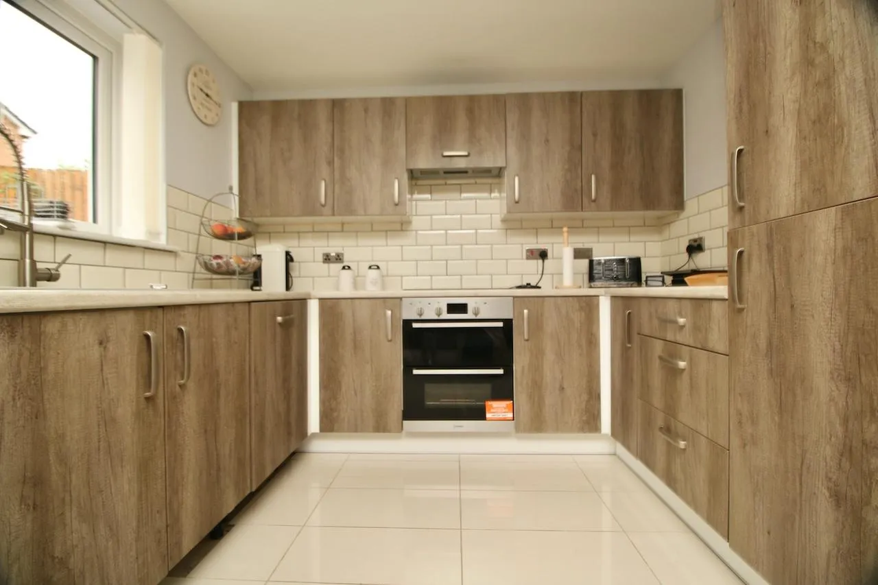 Earlybraes Drive, Glasgow, G33 4PQ, photo 5