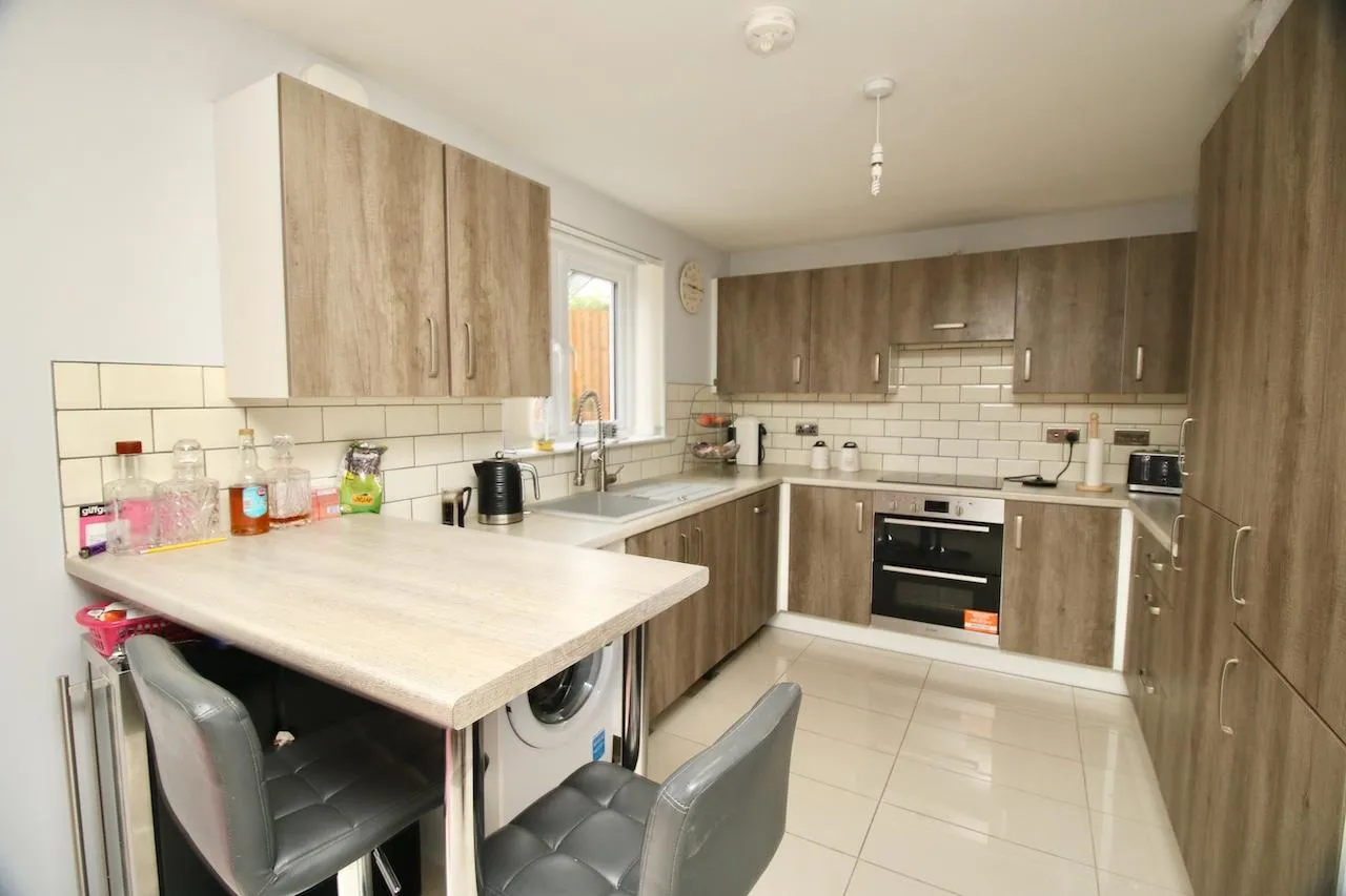 Earlybraes Drive, Glasgow, G33 4PQ, photo 7