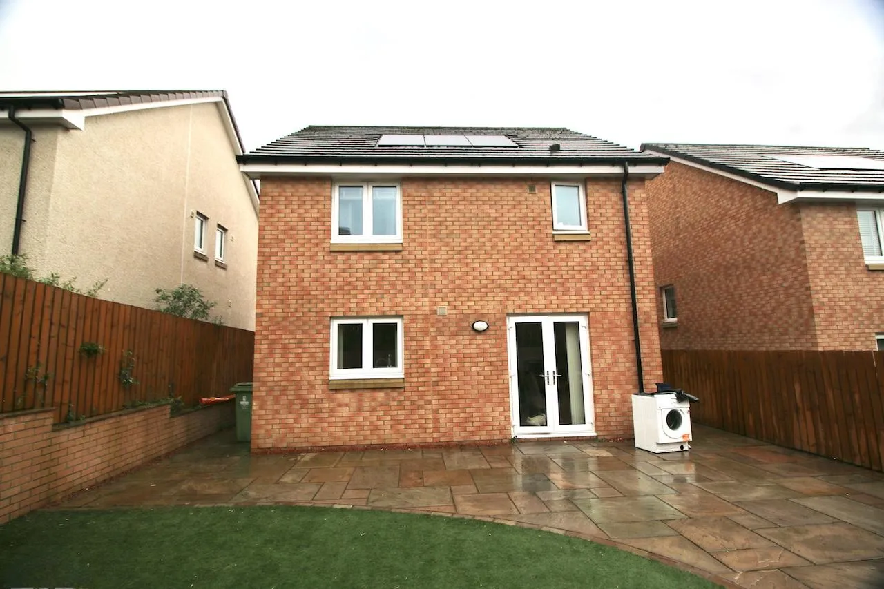Earlybraes Drive, Glasgow, G33 4PQ, photo 22