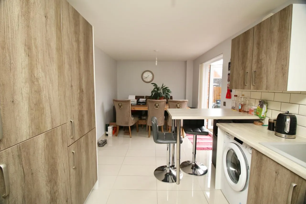 Earlybraes Drive, Glasgow, G33 4PQ, photo 8