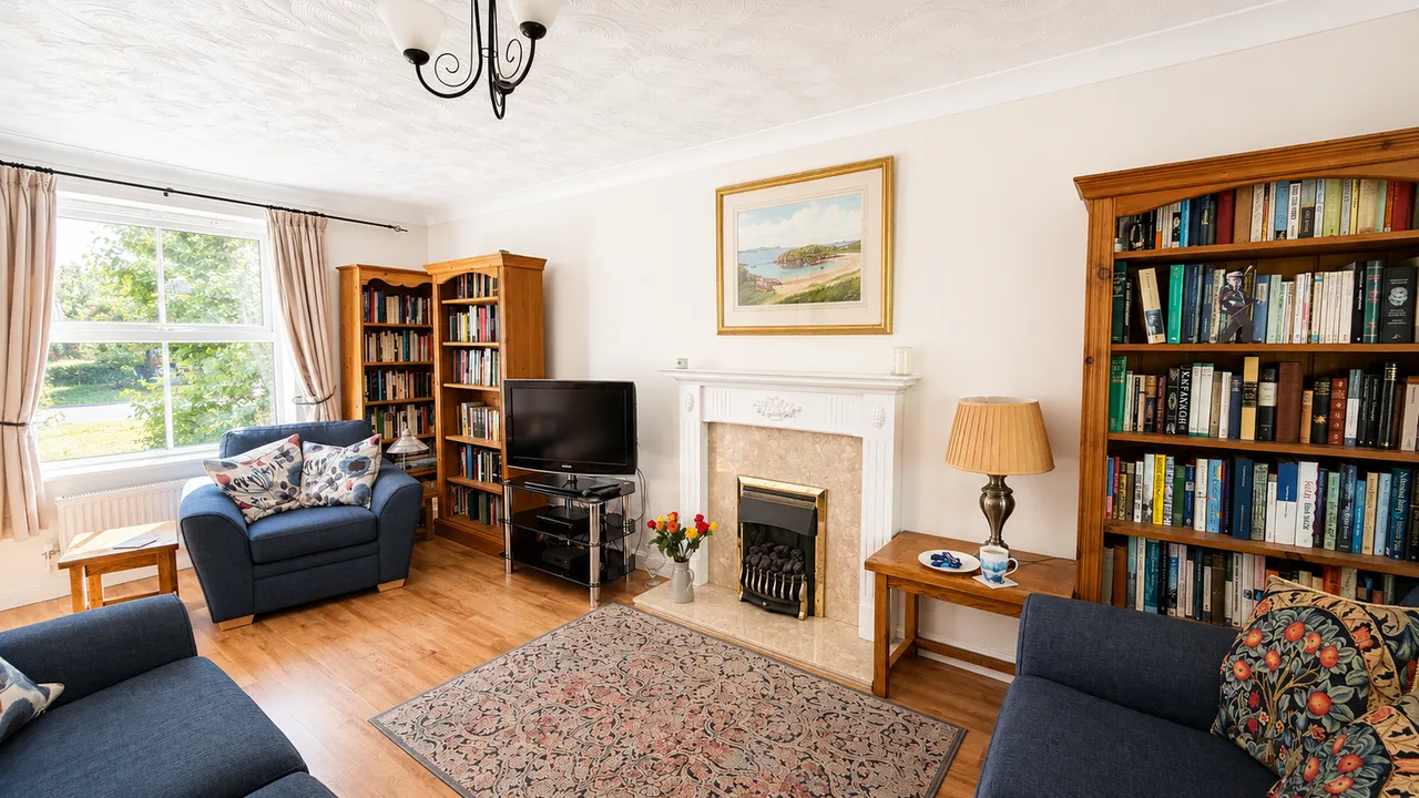Fox Covert, South Hykeham, Lincoln, LN6 9UG, photo 4