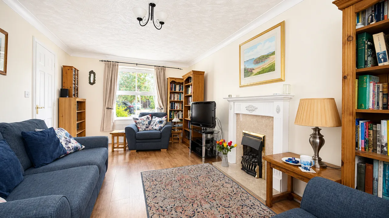 Fox Covert, South Hykeham, Lincoln, LN6 9UG, photo 5