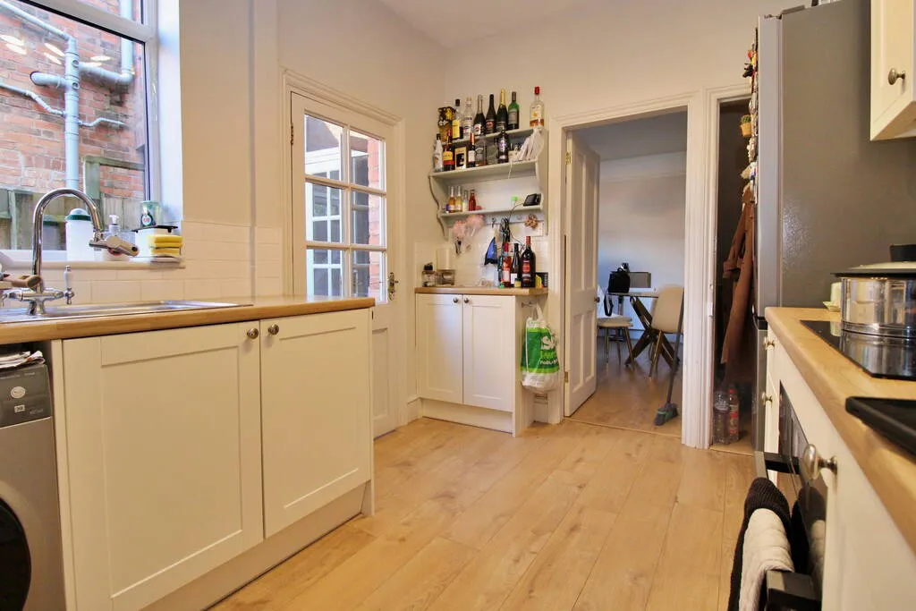 Graham Road, Rugby, CV21 3LD, photo 3