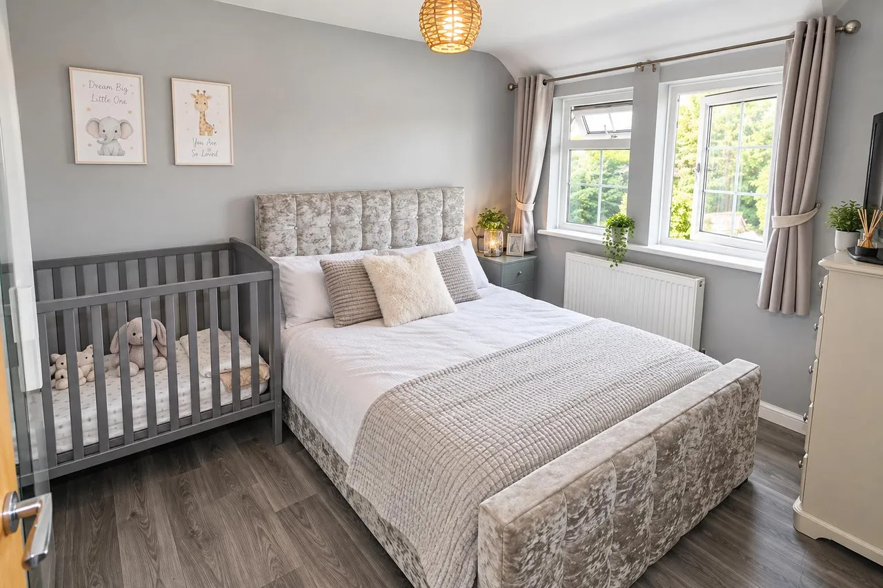Tobyfield Road, Bishops Cleeve, GL52, photo 12