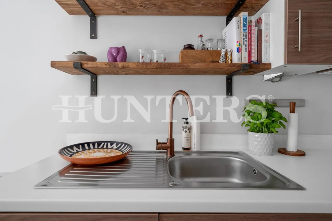 1 bed flat for sale — Crane Heights, London, N17