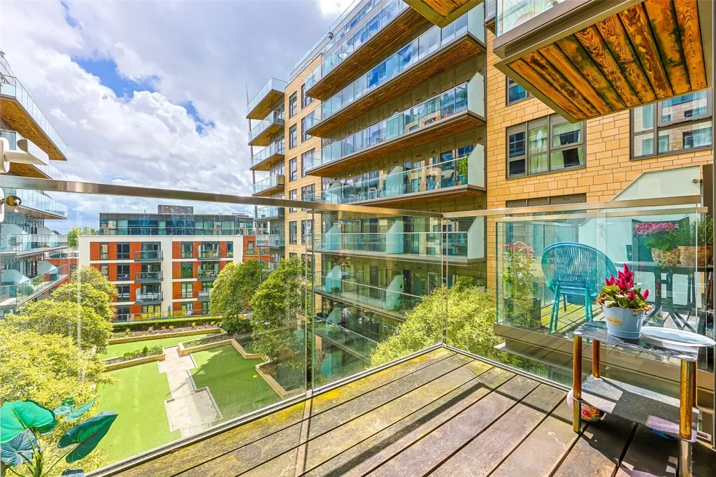 Longfield Avenue, Ealing, W5, photo 9