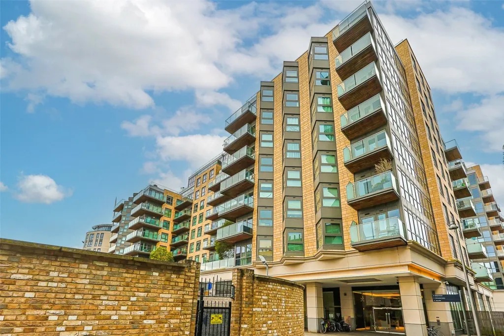 1 bed flat for sale, Longfield Avenue, Ealing, W5