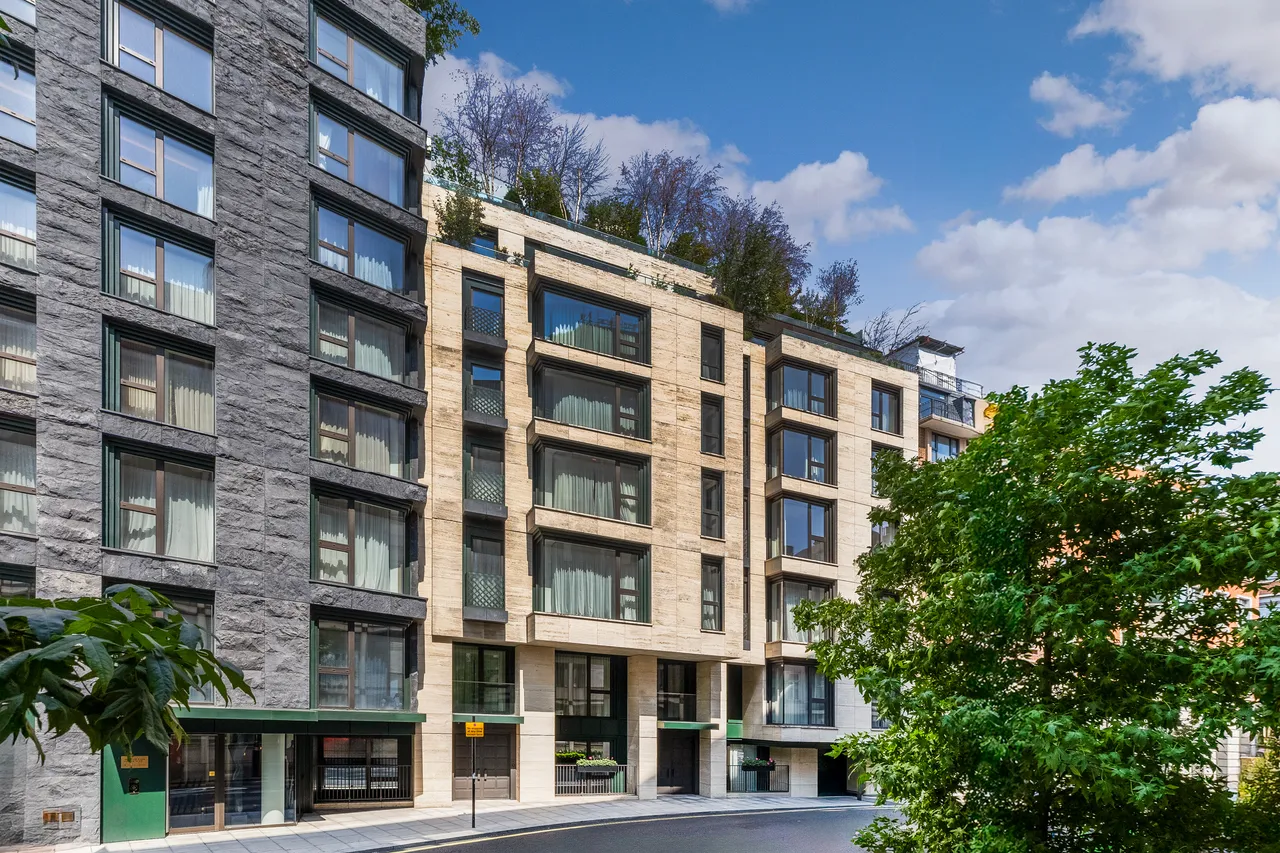 Stanhope Gate, Mayfair, W1K, photo 15