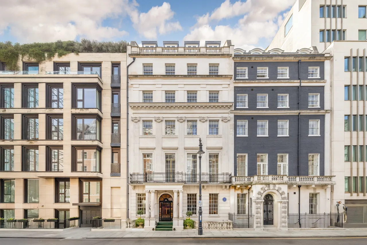 Stanhope Gate, Mayfair, W1K, photo 17