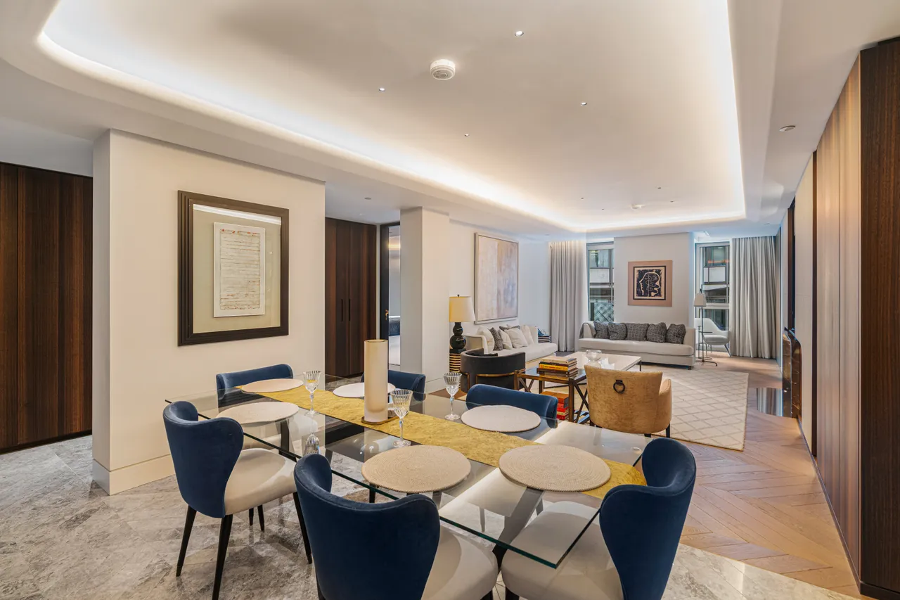 Stanhope Gate, Mayfair, W1K, photo 9