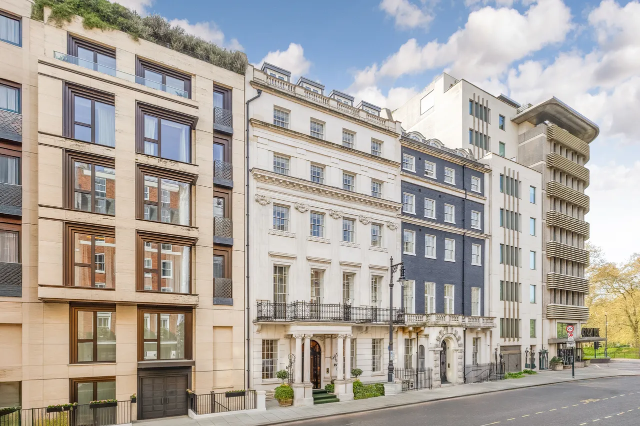 Stanhope Gate, Mayfair, W1K, photo 16