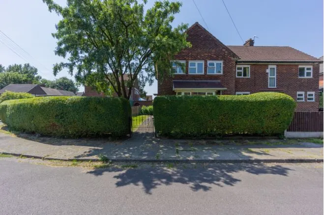3 bed house for sale — Hampshire Road, Droylsden