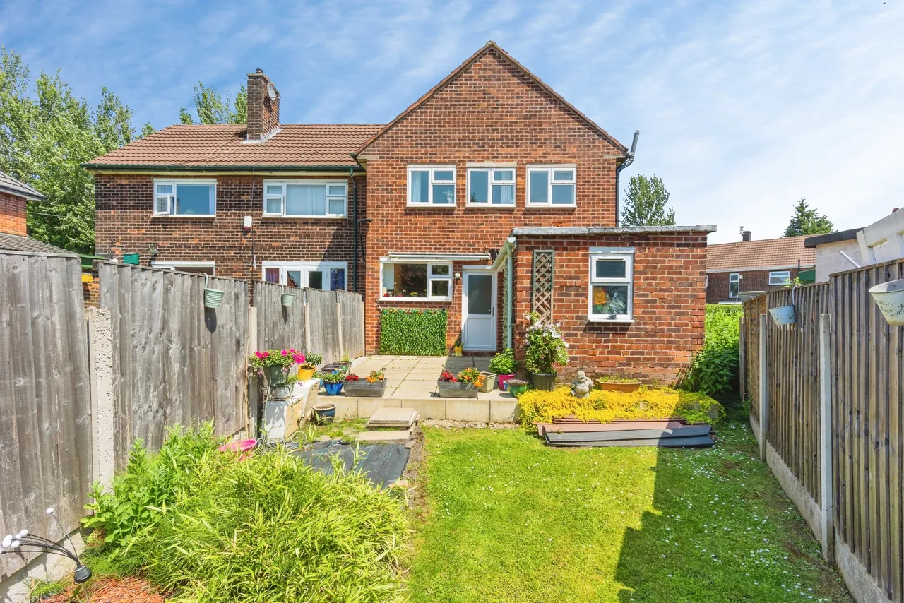 Hampshire Road, Droylsden, photo 4