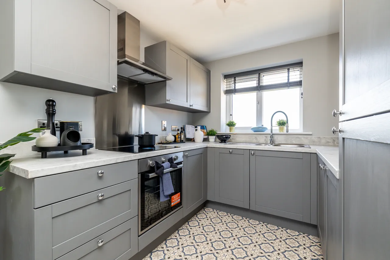 3 bed house for sale — Horsley Road, Gainsborough