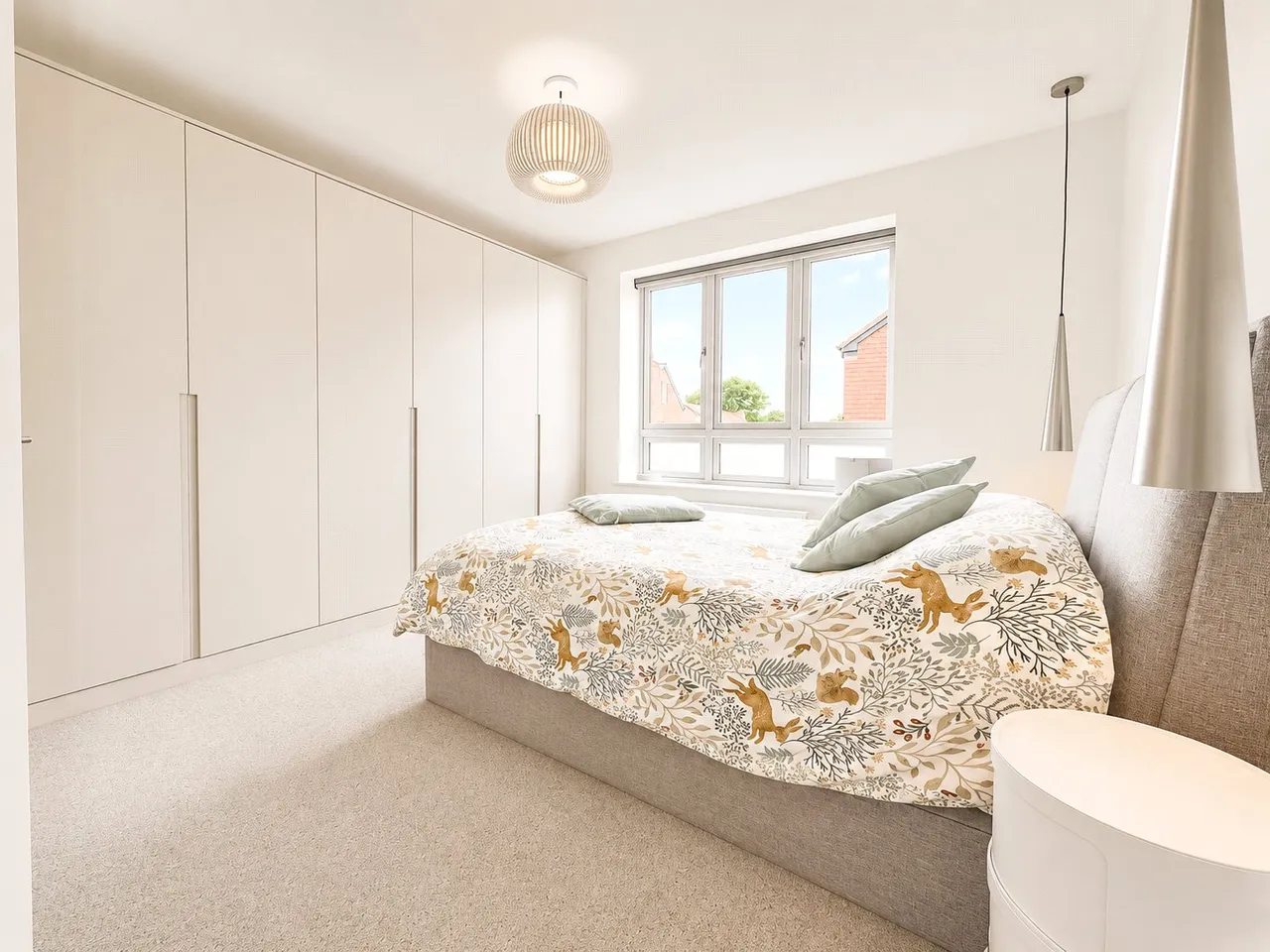 Jane Grove, Wirral, CH63, photo 22