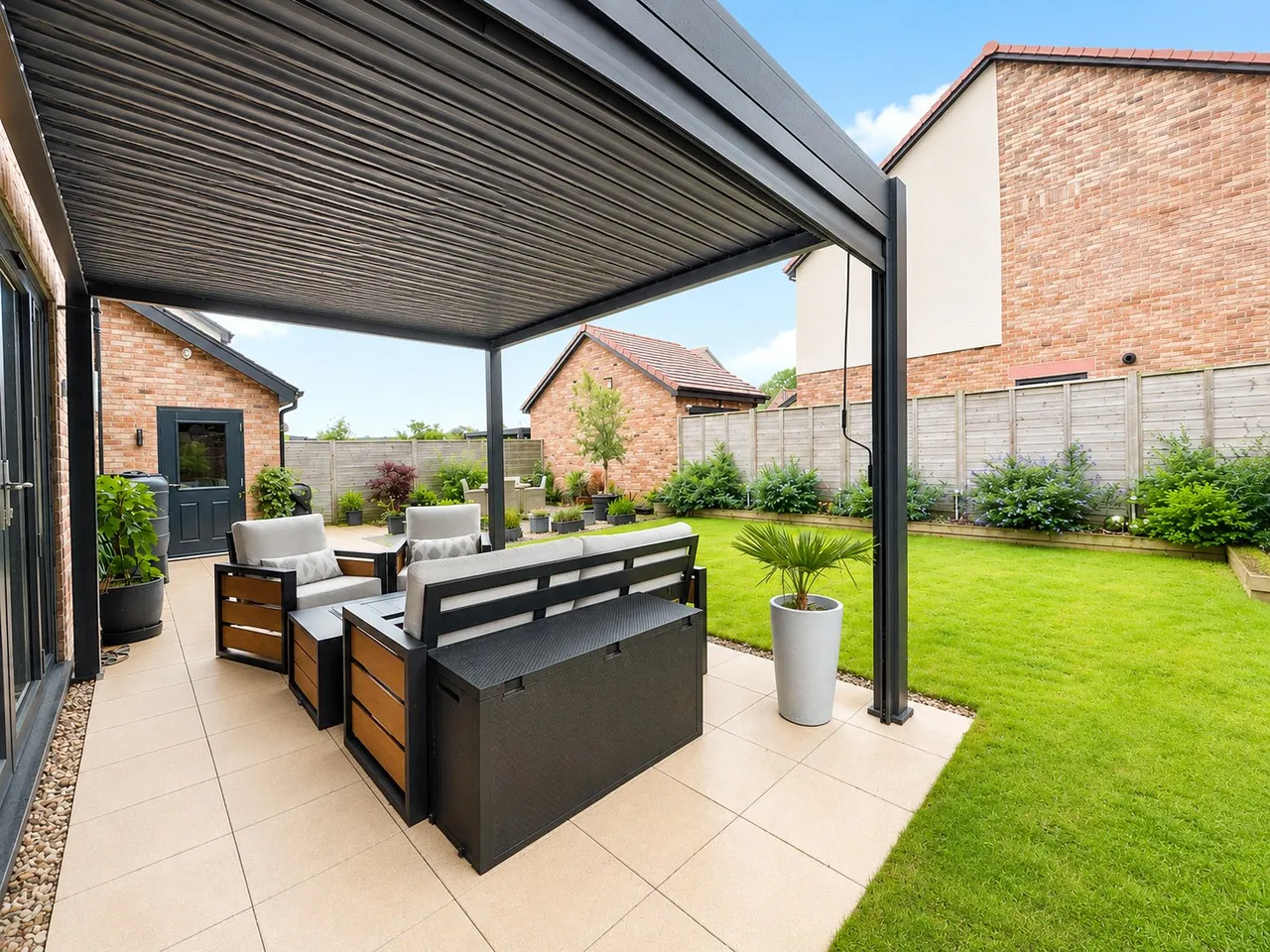 Jane Grove, Wirral, CH63, photo 25