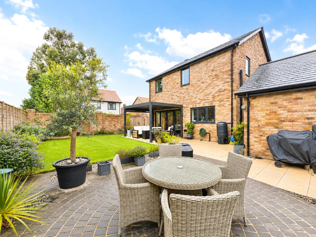 Jane Grove, Wirral, CH63, photo 27
