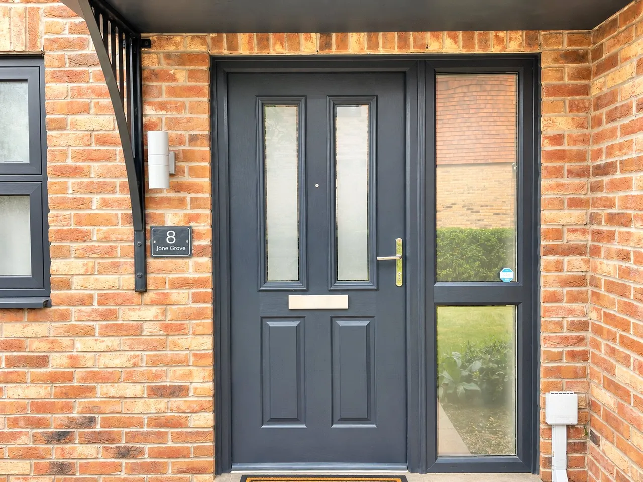 Jane Grove, Wirral, CH63, photo 5