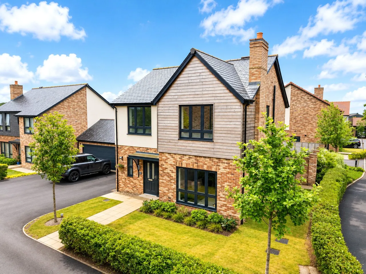 Jane Grove, Wirral, CH63, photo 24