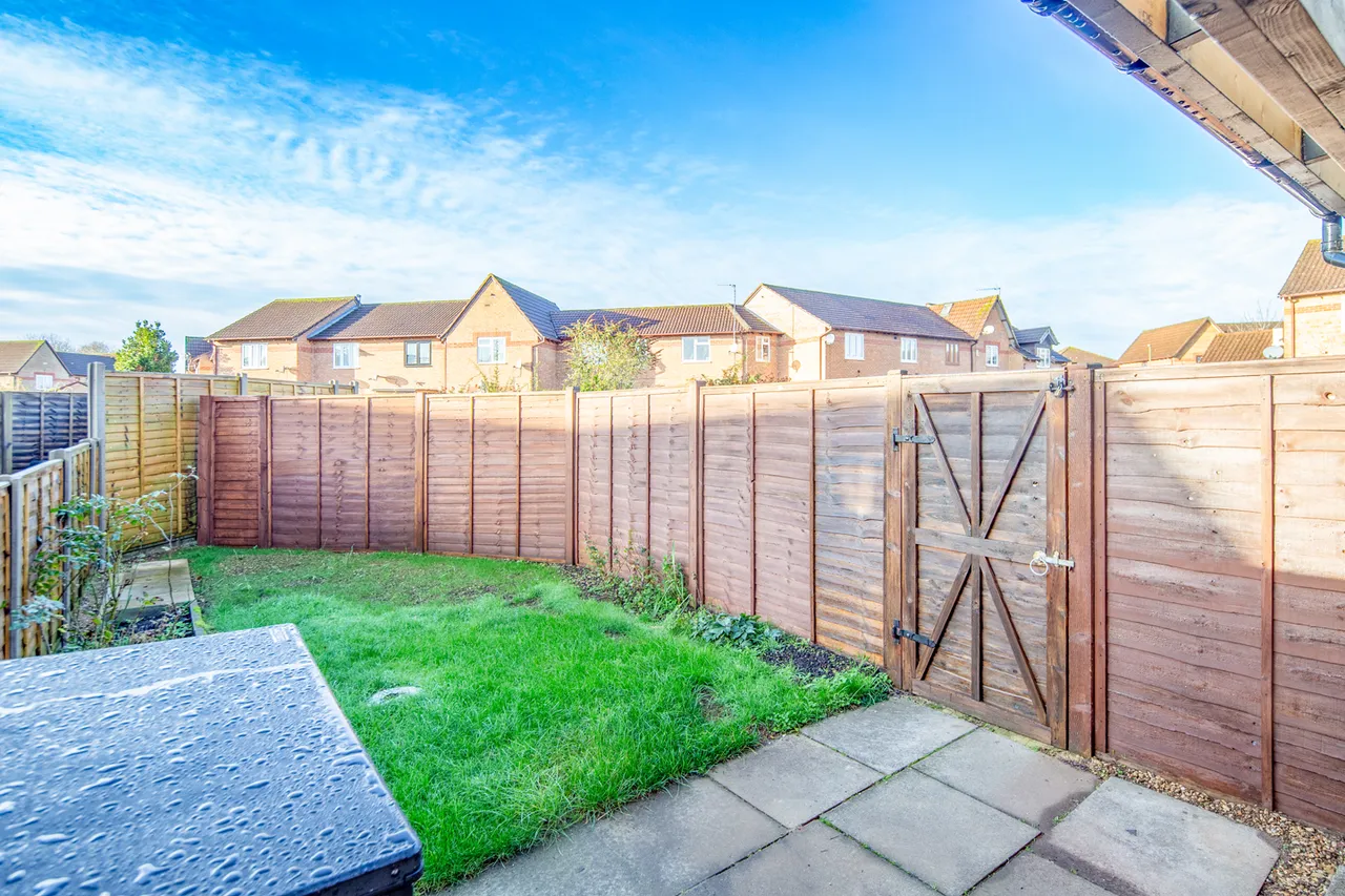 Spruce Drive, Bicester, photo 19