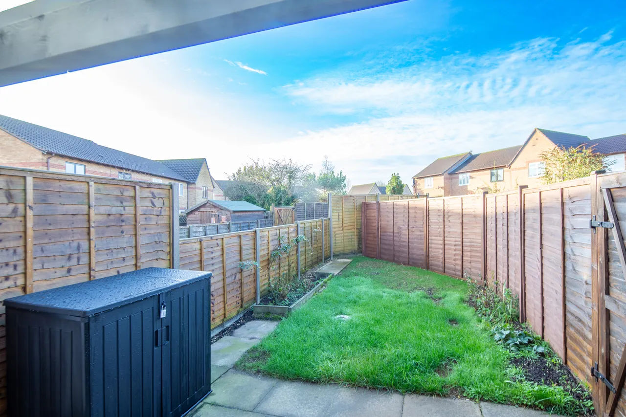 Spruce Drive, Bicester, photo 20
