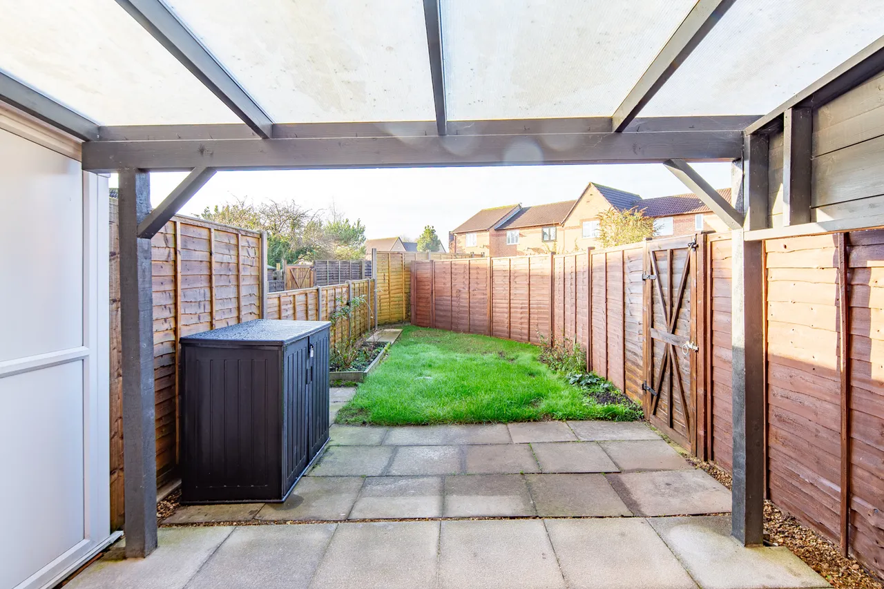 Spruce Drive, Bicester, photo 17