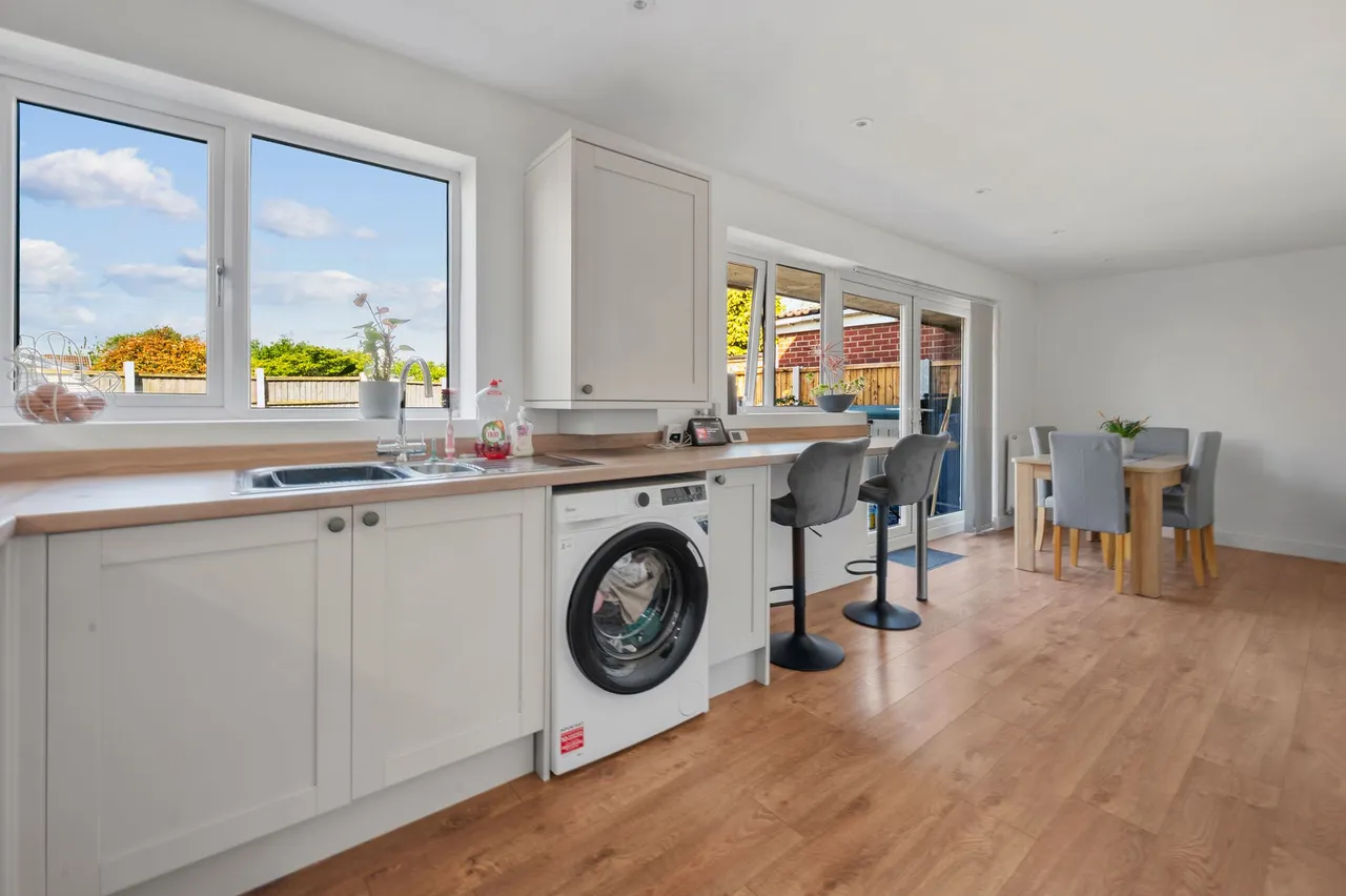 Woolacombe Avenue, Sutton Leach, St. Helens, St. Helens, WA9 4NQ, photo 9