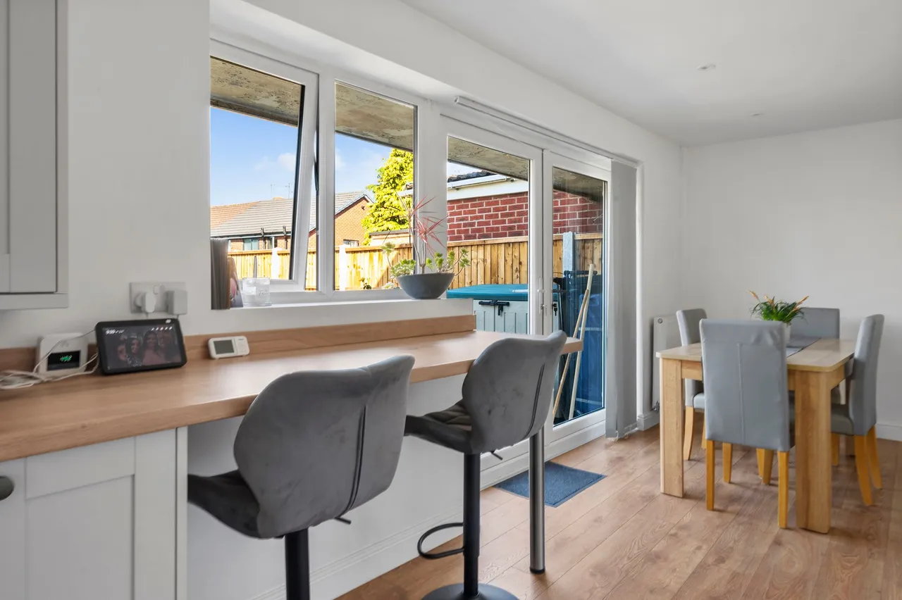 Woolacombe Avenue, Sutton Leach, St. Helens, St. Helens, WA9 4NQ, photo 12