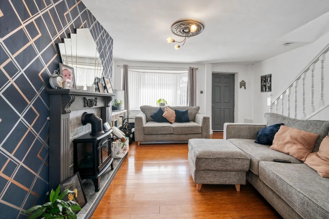 Woolacombe Avenue, Sutton Leach, St. Helens, St. Helens, WA9 4NQ, photo 8
