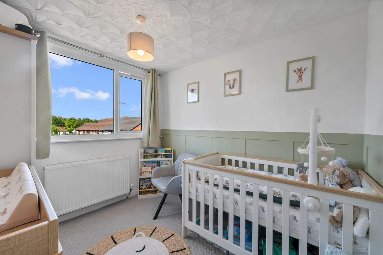 Woolacombe Avenue, Sutton Leach, St. Helens, St. Helens, WA9 4NQ, photo 19