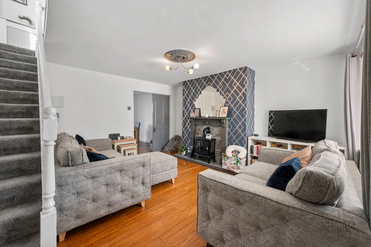 Woolacombe Avenue, Sutton Leach, St. Helens, St. Helens, WA9 4NQ, photo 2