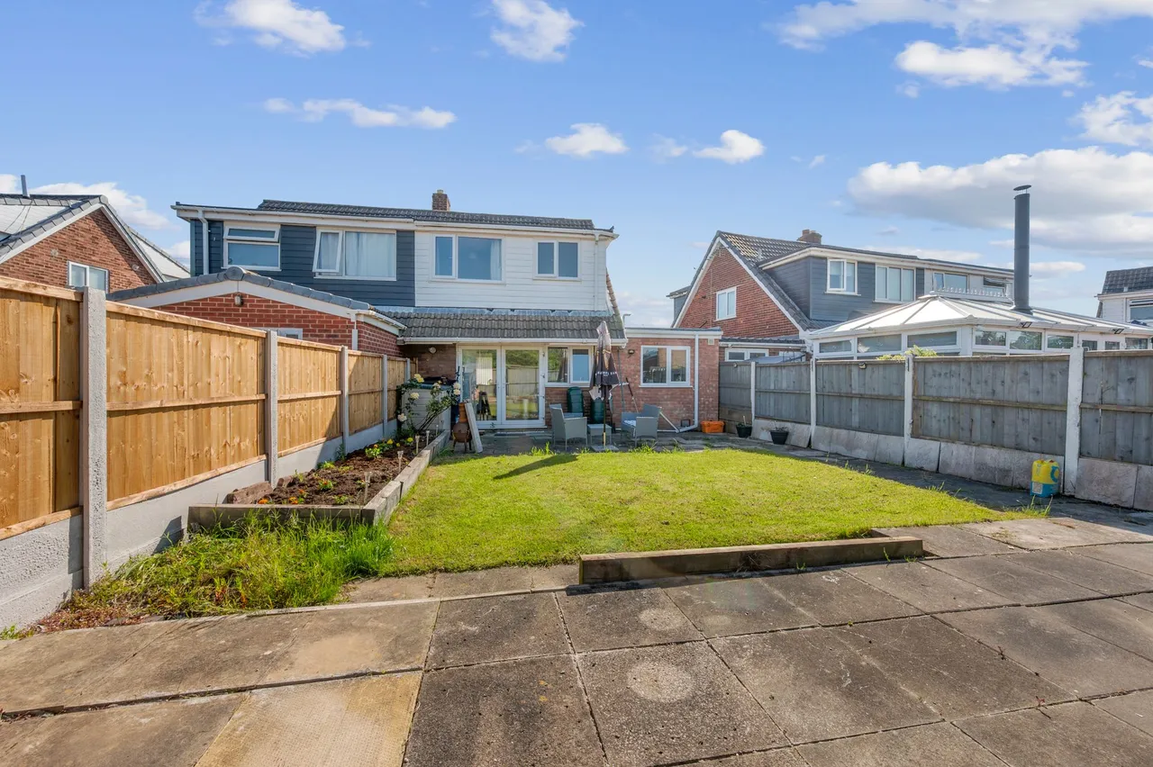 Woolacombe Avenue, Sutton Leach, St. Helens, St. Helens, WA9 4NQ, photo 24