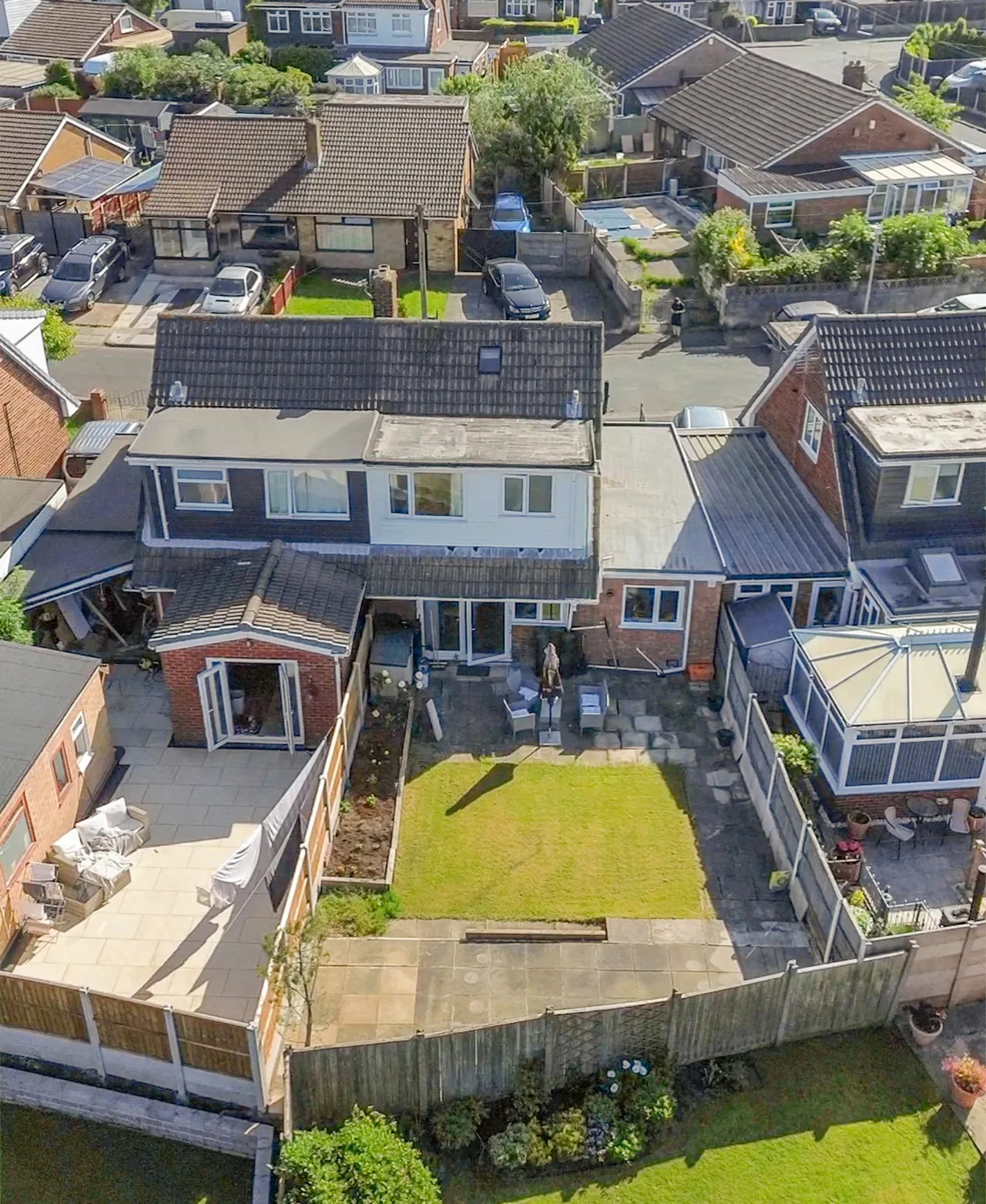Woolacombe Avenue, Sutton Leach, St. Helens, St. Helens, WA9 4NQ, photo 23