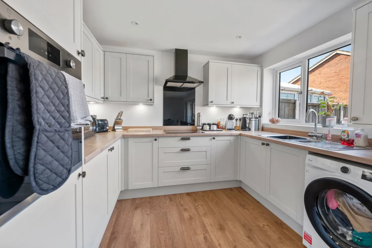 Woolacombe Avenue, Sutton Leach, St. Helens, St. Helens, WA9 4NQ, photo 10