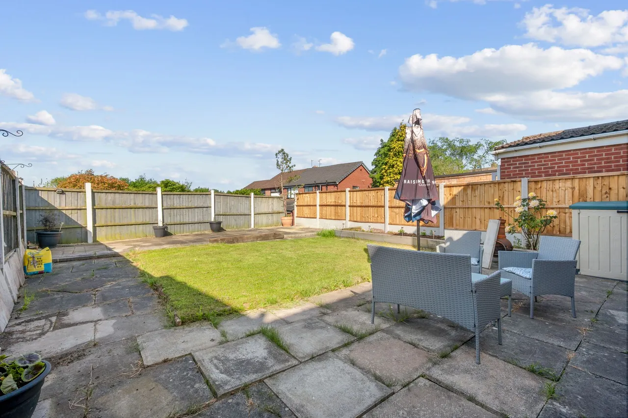 Woolacombe Avenue, Sutton Leach, St. Helens, St. Helens, WA9 4NQ, photo 25