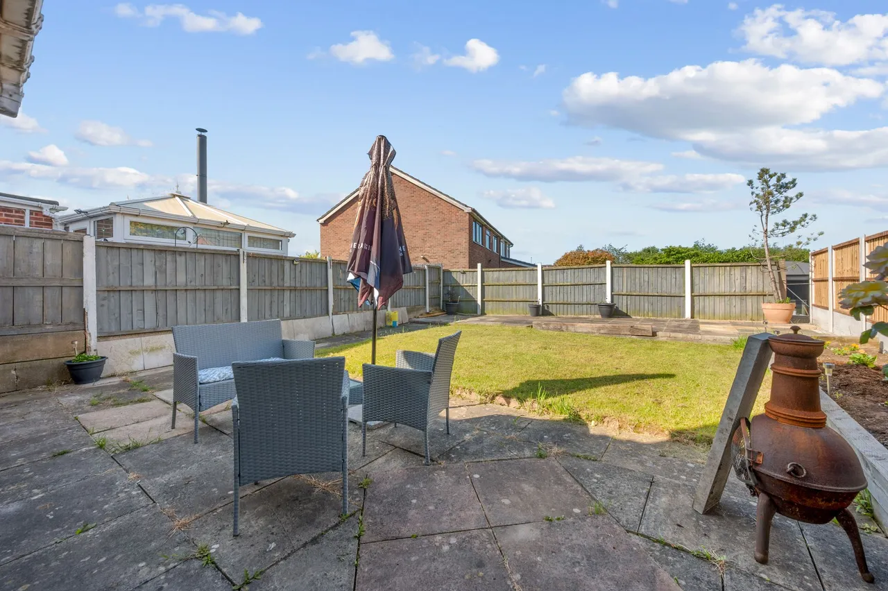 Woolacombe Avenue, Sutton Leach, St. Helens, St. Helens, WA9 4NQ, photo 26