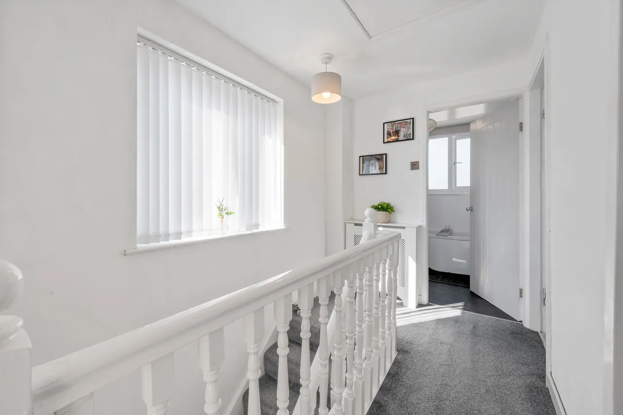 Woolacombe Avenue, Sutton Leach, St. Helens, St. Helens, WA9 4NQ, photo 13